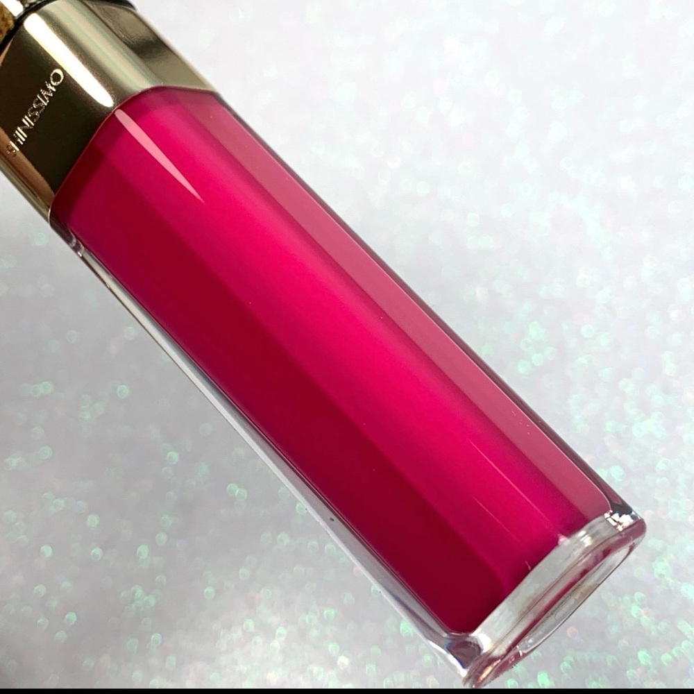 Brand New in box- Dolce & Gabbana Pink Lip Lacquer - Picture 2 of 3